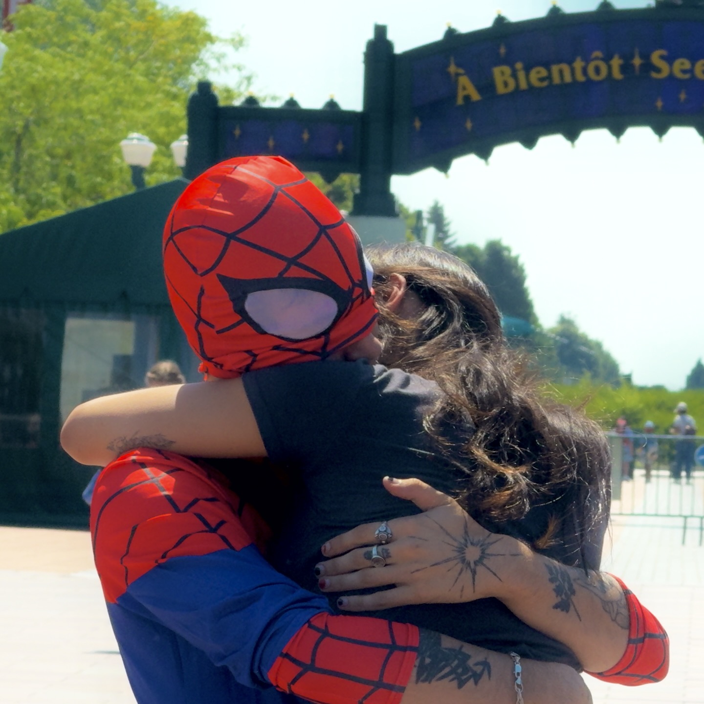 PARTICULE (RADIO EDIT)